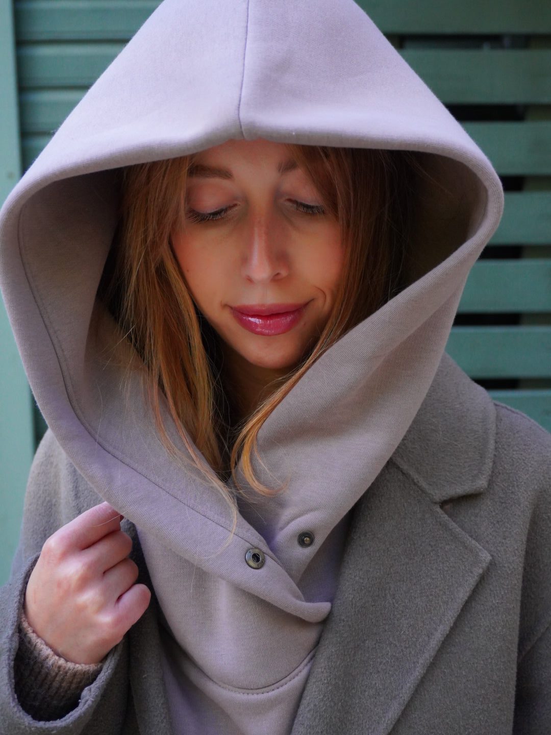 Magic-Hood