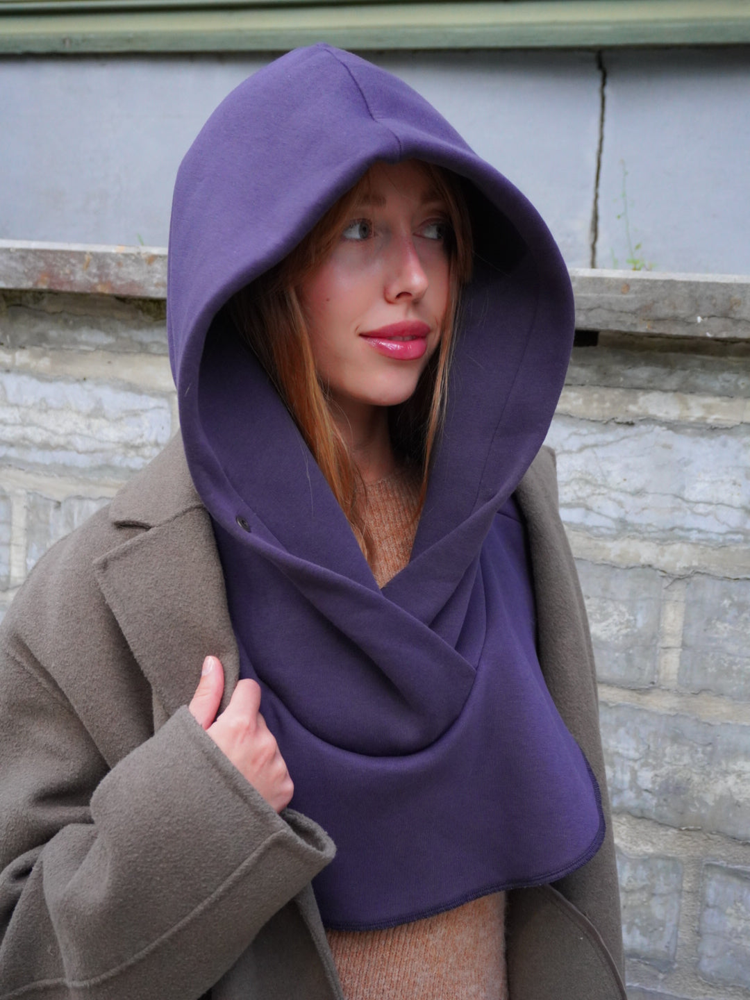 Magic-Hood