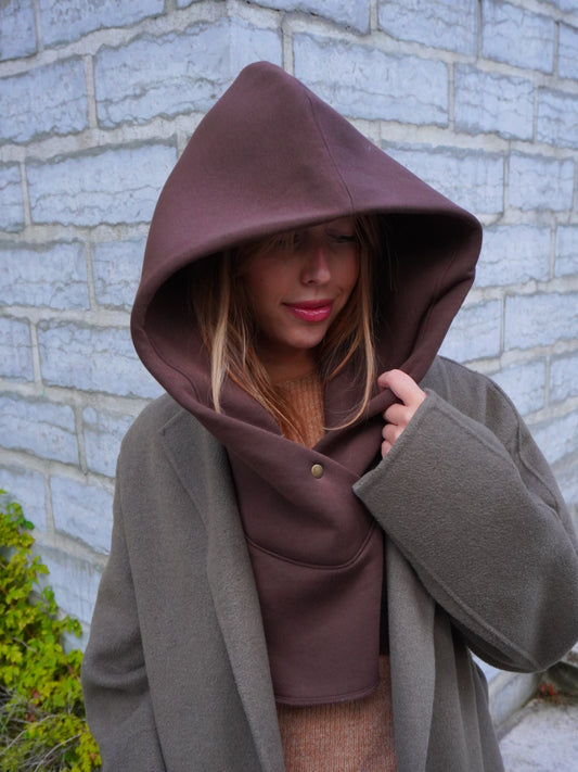 Magic-Hood