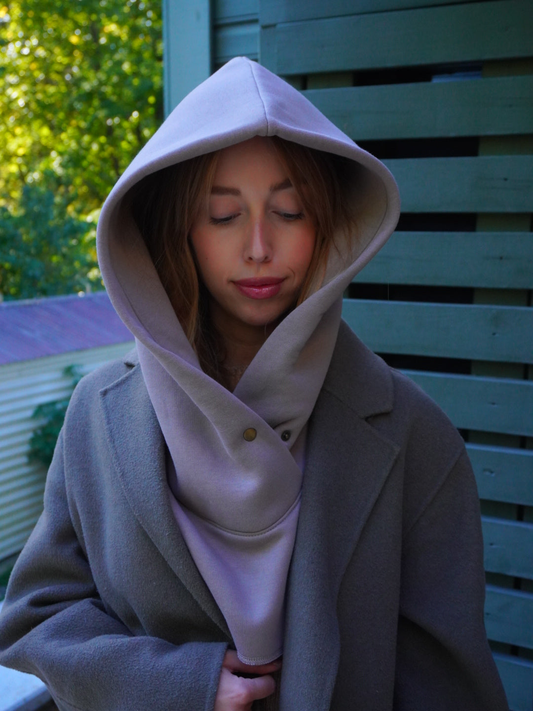 Magic-Hood